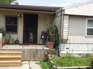 610 Kenrick St, Flora, IN 46929