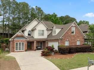 5991 Waterside Dr, Hoover, AL 35244