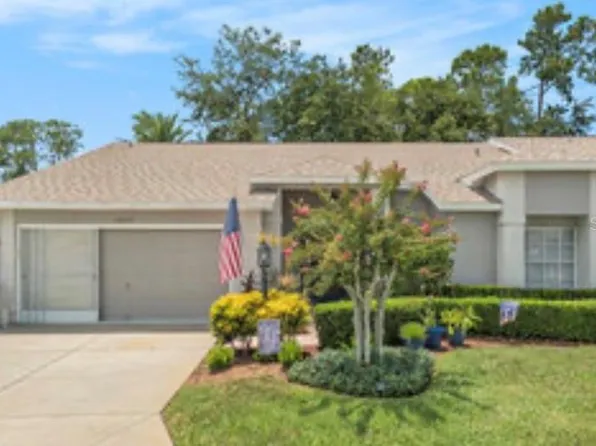 18709 SUMMERSONG DRIVE, HUDSON, FL 34667
