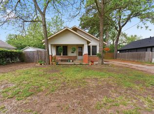 407 Westward St, Rockdale, TX 76567