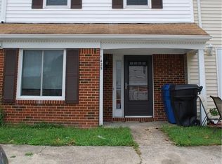 1425 Carabao Cir, Virginia Beach, VA 23464