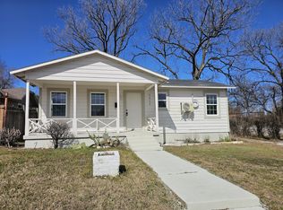 1217 E Richmond Ave, Fort Worth, TX 76104