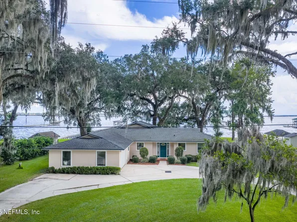 7744 RIVER Avenue, Fleming Island, FL 32003