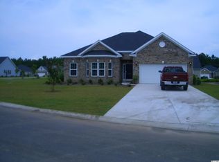 407 Broadmoor Dr #B, Murrells Inlet, SC 29576