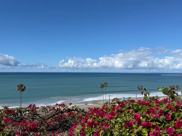 (undisclosed Address), Capistrano Beach, CA 92624