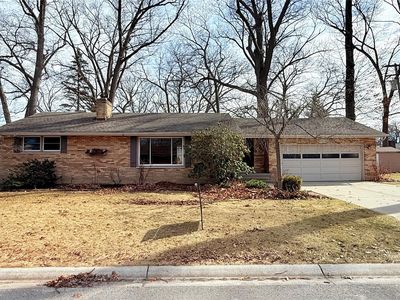 3316 Hickory Ln, Port Huron, MI, 48060