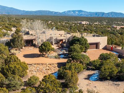 18 Bella Loma, Santa Fe, NM, 87506