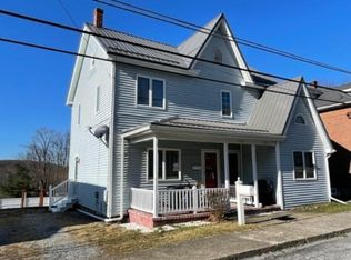 1011 Main St, Lilly, PA 15938