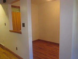 Rented by Flateau Realty