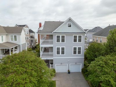 310 Pinewell Dr, Norfolk, VA, 23503