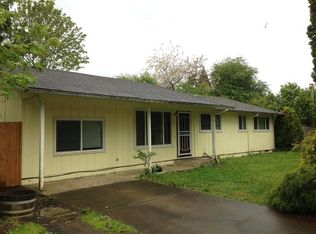 13104 SE Francis St, Portland, OR 97236