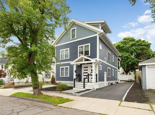44 Brimmer St #44, Watertown, MA 02472