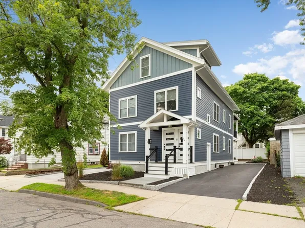 44 Brimmer St #44, Watertown, MA 02472