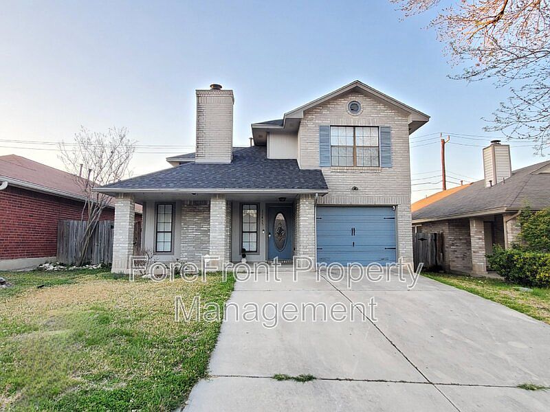 11435 Bald Mountain Dr, San Antonio, TX 78245 Zillow