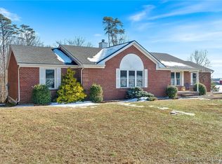 7372 Kiesler Rd, Greenville, IN 47124