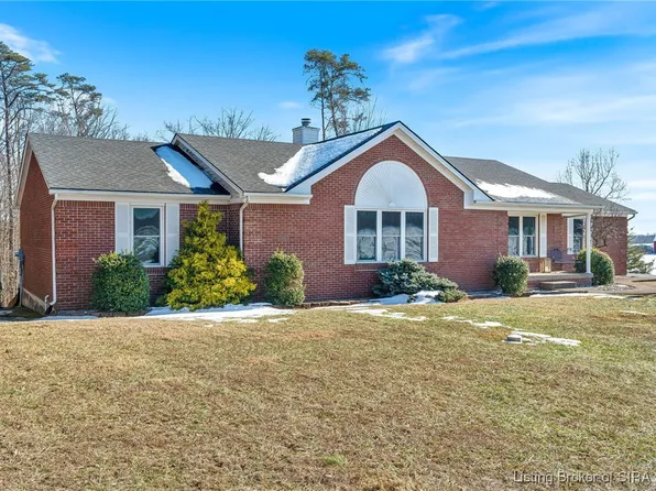 7372 Kiesler Road, Greenville, IN 47124