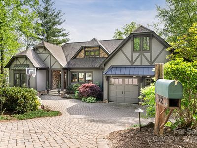 22 Red Tail Ct, Fairview, NC, 28730