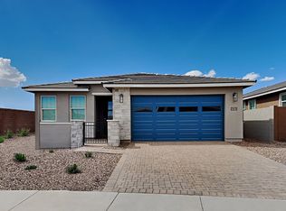 21678 S 224th Pl, Queen Creek, AZ 85142