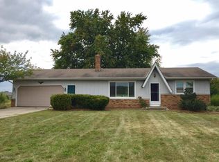 4641 88th Ave, Zeeland, MI 49464
