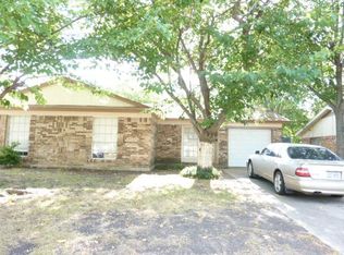 2513 Old North Rd, Garland, TX 75044