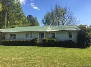 15436 Dockery Rd, Coker, AL 35452