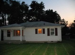 3012 N Arlington Ave, Indianapolis, IN