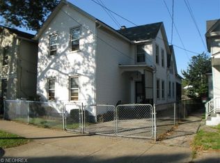 2141 W 30th St, Cleveland, OH