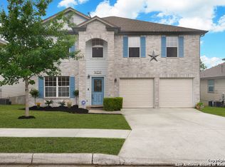 8511 Copperbluff, Converse, TX 78109