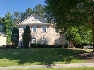 3462 Walnut Rdg, Atlanta, GA 30349