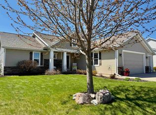 4873 W Jack Pine Ct, Appleton, WI 54913