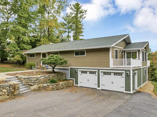 1 Blueberry Hill Lane, Gilford, NH 03249
