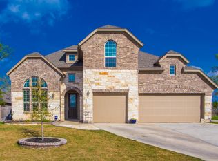 273 Treehaven Ct, Buda, TX 78610