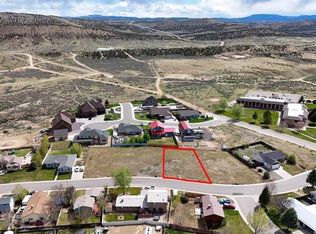 1215 La Mesa Cir, Rangely, CO 81648
