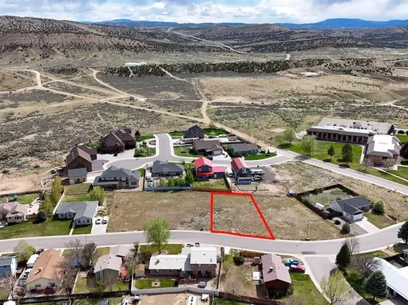 1215 La Mesa Circle, Rangely, CO 81648