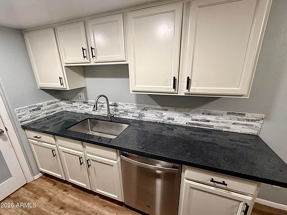 2nd image of 600 S DOBSON Road #111