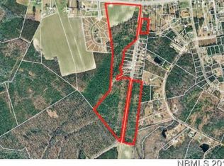 Nc 55 Off E, Erwin, NC 28339