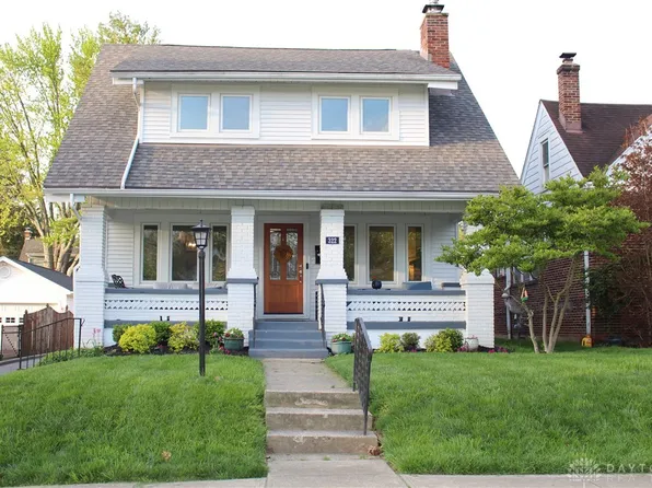 322 Orchard Dr, Dayton, OH 45419