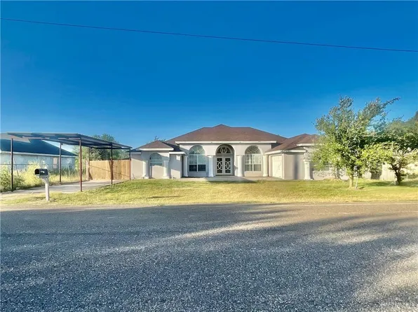 423 Colorado Dr, Sullivan City, TX 78595