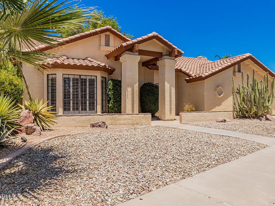 284 E Rhea Rd, Tempe, AZ 85284 Zillow
