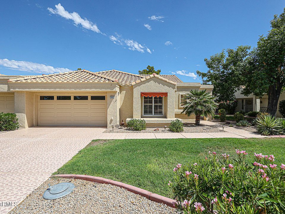 19627 N 140th Ave, Sun City West, AZ 85375 | Zillow