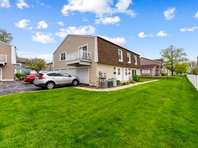 1585 Woodcutter Ln UNIT D, Wheaton, IL, 60189