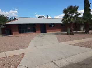 2241 S Calle Yucatan, Tucson, AZ 85710
