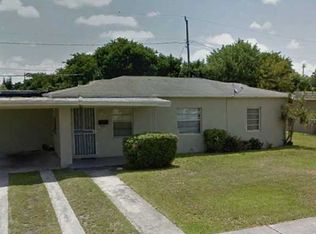 14101 Monroe St, Miami, FL 33176
