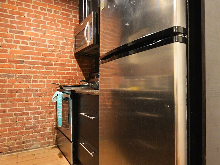 1203 Beacon St #1A — Photo 9