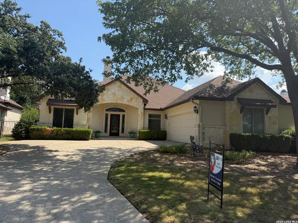 30135 Cibolo Run, Fair Oaks Ranch, TX 78015