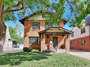 1614 W 13th St N, Wichita, KS 67203