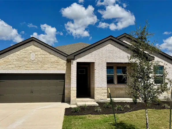 116 Pendleton Dr, Kyle, TX 78640
