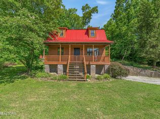 130 Guyton Dr, Maynardville, TN 37807