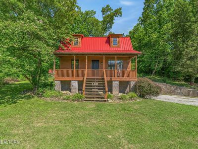 130 Guyton Dr, Maynardville, TN, 37807