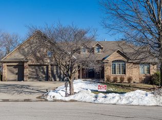 18180 153rd St, Basehor, KS 66007